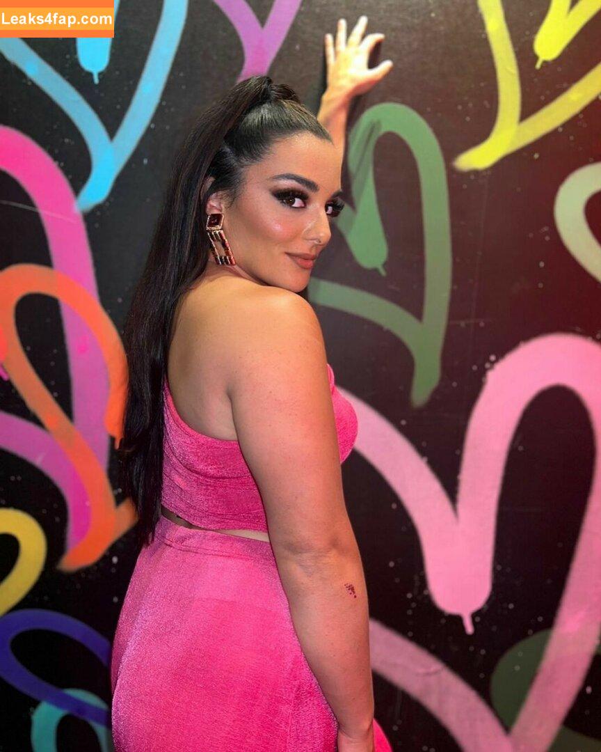 Deonna Purrazzo / DeonnaPurrazzo leaked photo photo #0481