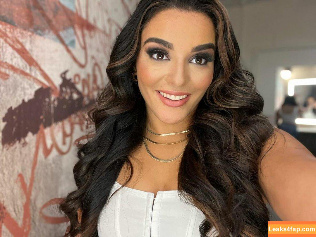 Deonna Purrazzo / DeonnaPurrazzo leaked photo photo #0484