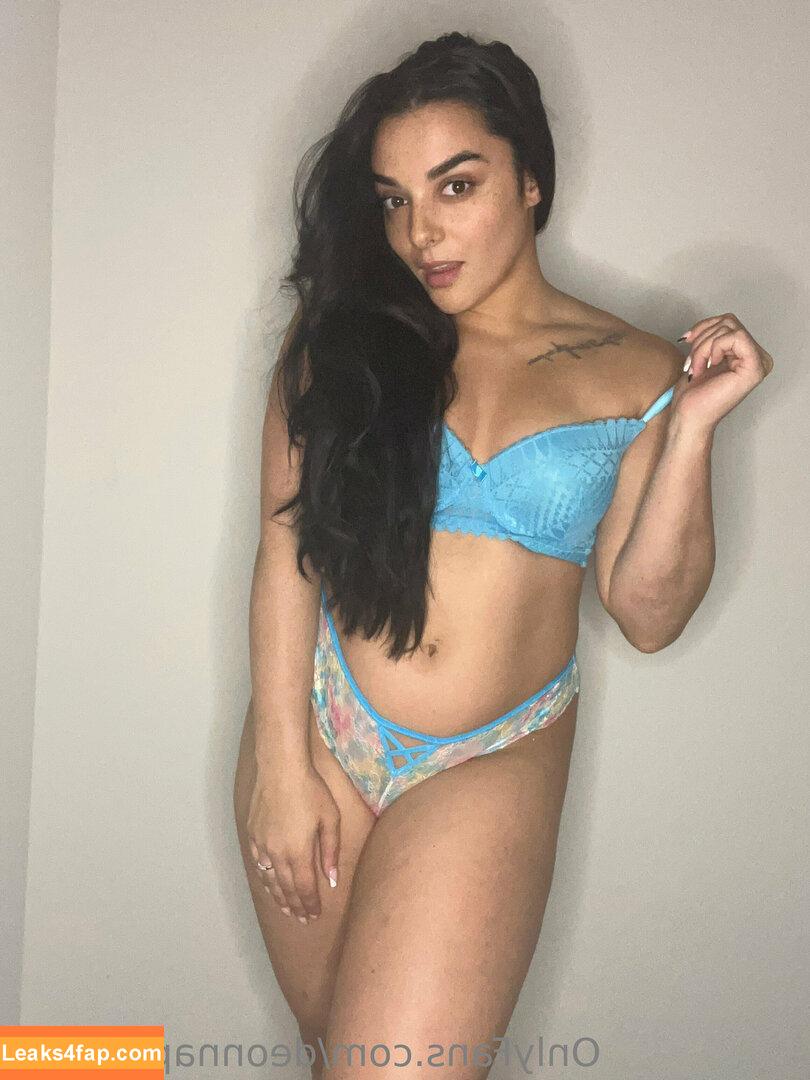 Deonna Purrazzo / DeonnaPurrazzo leaked photo photo #0503