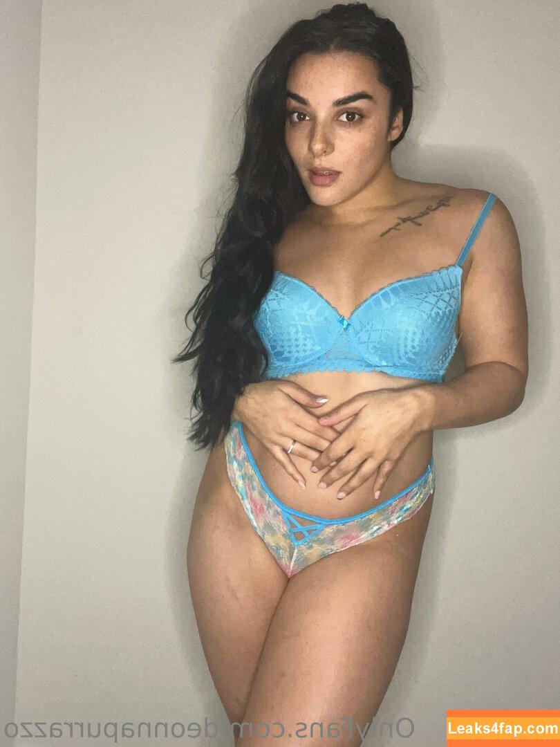 Deonna Purrazzo / DeonnaPurrazzo leaked photo photo #0504