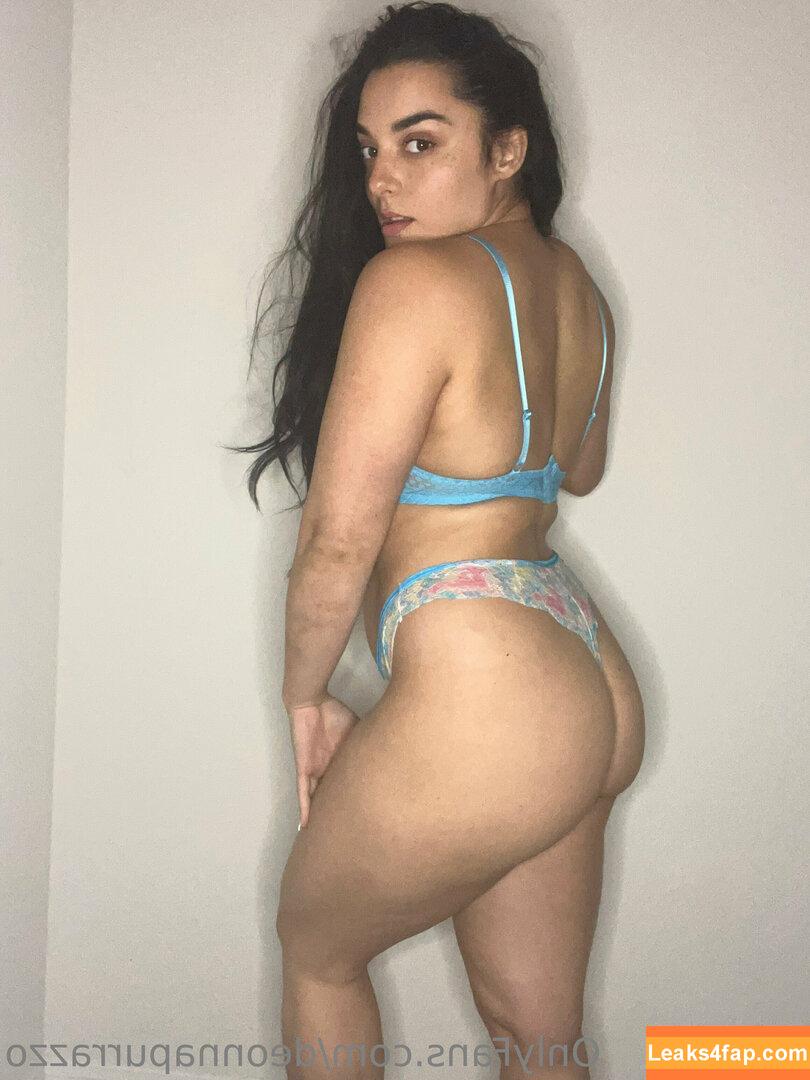 Deonna Purrazzo / DeonnaPurrazzo leaked photo photo #0505