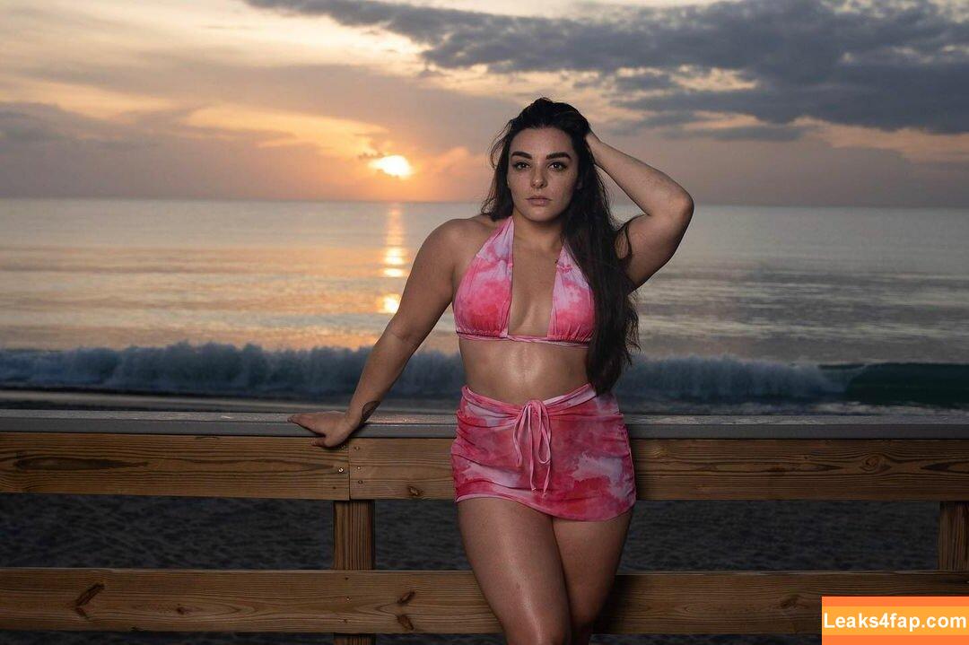 Deonna Purrazzo / DeonnaPurrazzo leaked photo photo #0508