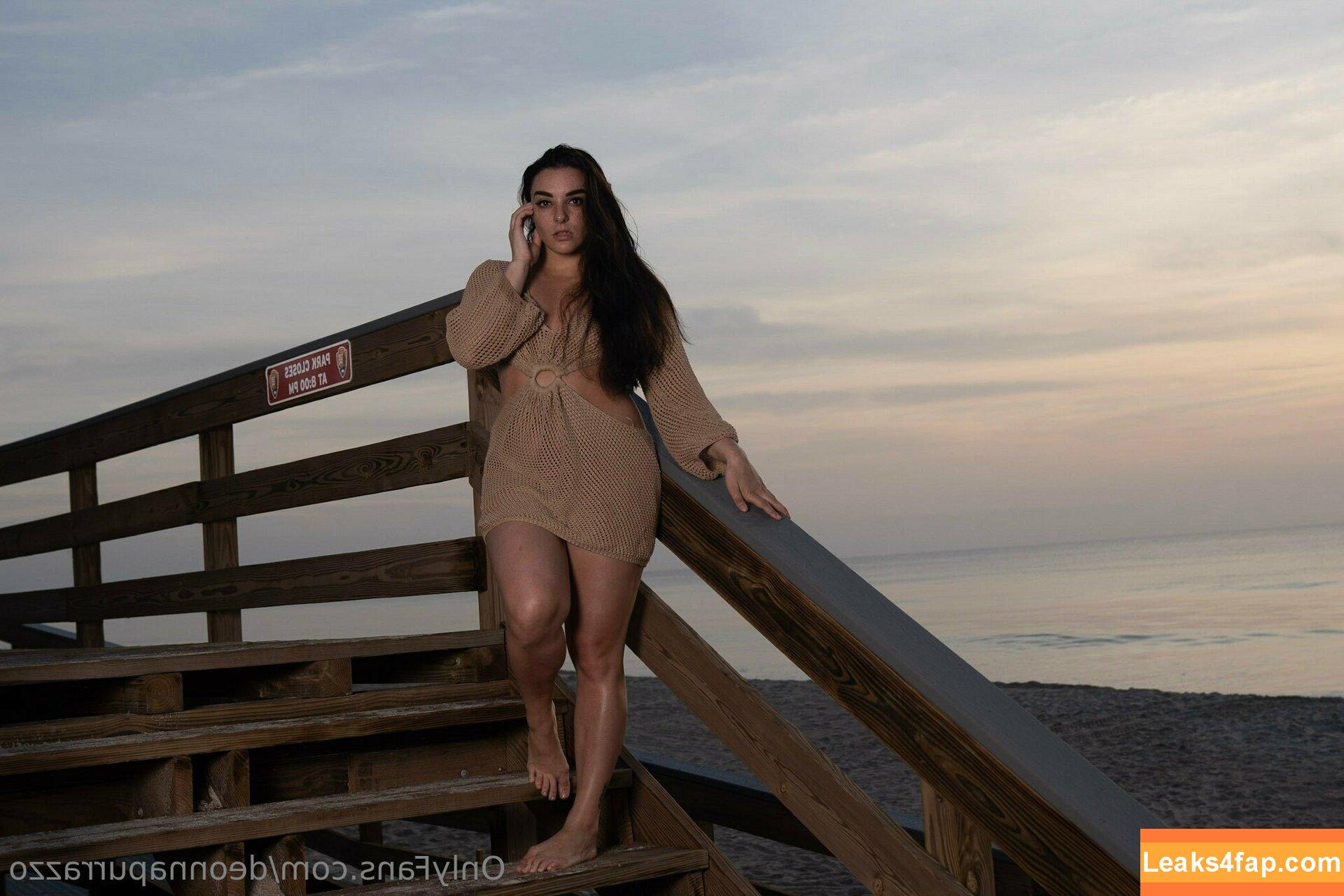 Deonna Purrazzo / DeonnaPurrazzo leaked photo photo #0509