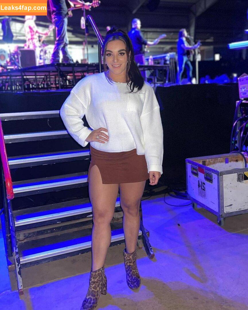Deonna Purrazzo / DeonnaPurrazzo leaked photo photo #0514