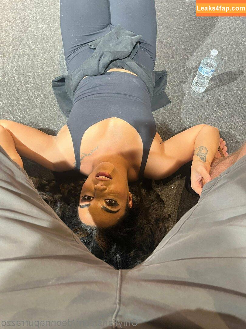 Deonna Purrazzo / DeonnaPurrazzo leaked photo photo #0518