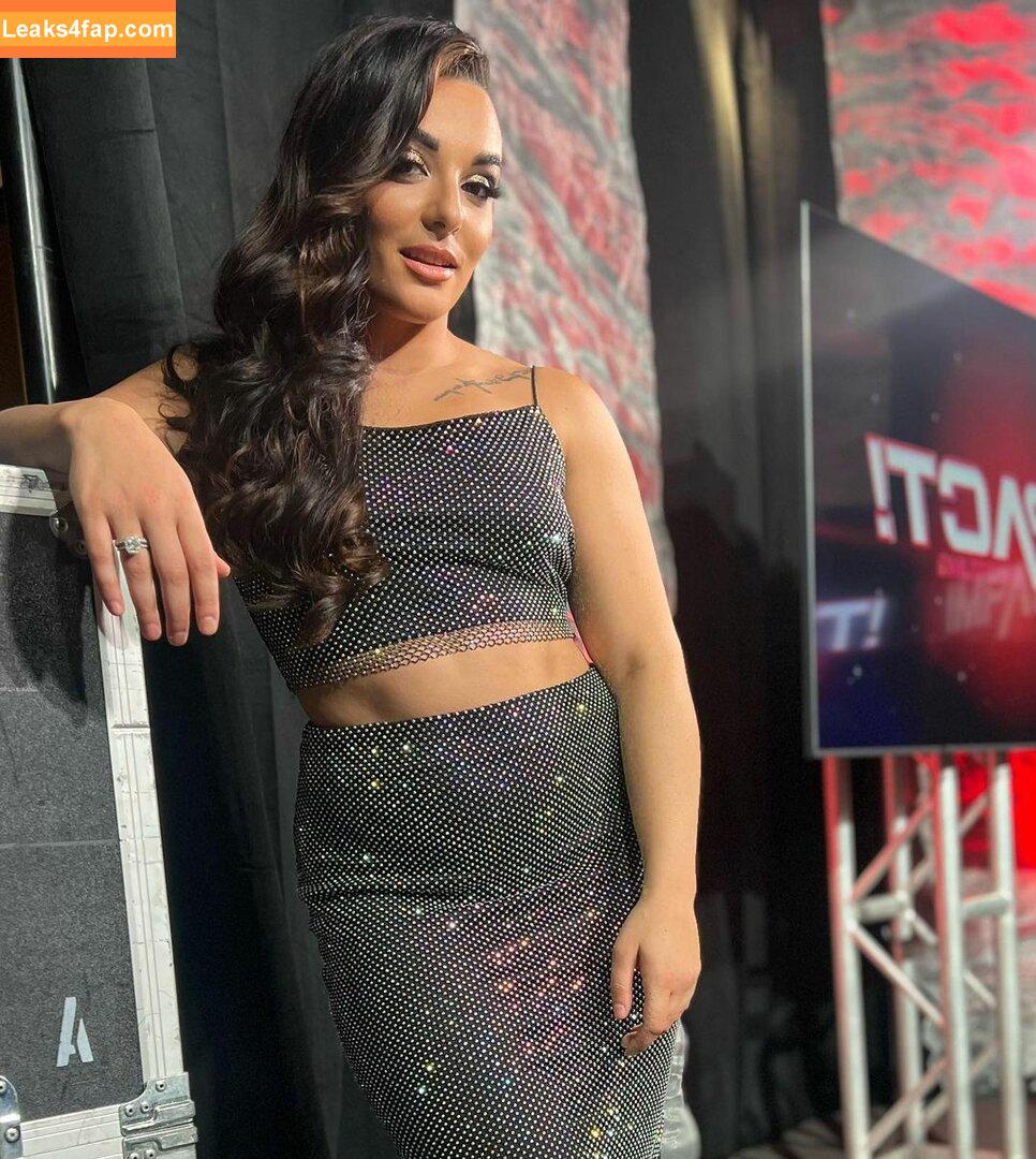 Deonna Purrazzo / DeonnaPurrazzo leaked photo photo #0523
