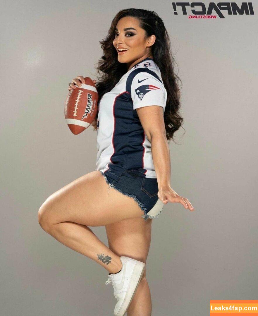 Deonna Purrazzo / DeonnaPurrazzo leaked photo photo #0526