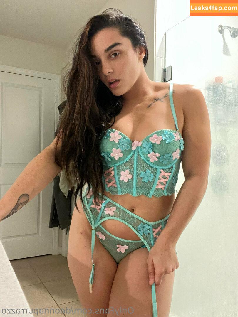 Deonna Purrazzo / DeonnaPurrazzo leaked photo photo #0533
