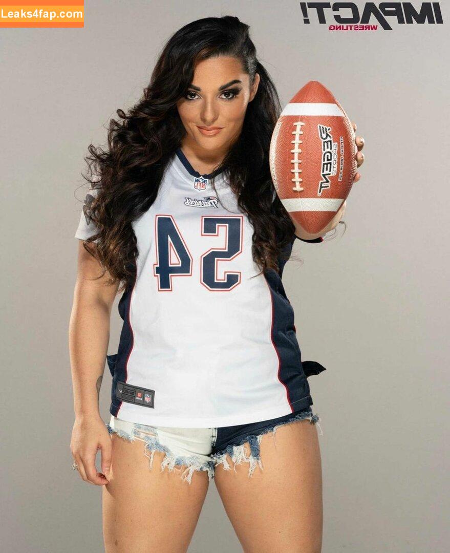 Deonna Purrazzo / DeonnaPurrazzo leaked photo photo #0535