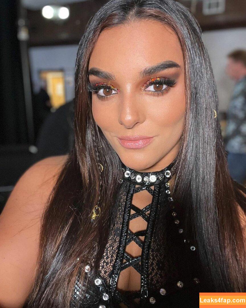 Deonna Purrazzo / DeonnaPurrazzo leaked photo photo #0536