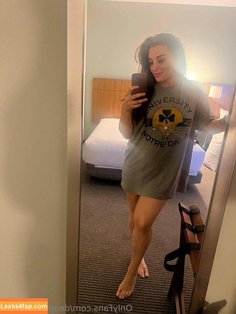 Deonna Purrazzo / DeonnaPurrazzo leaked photo photo #0544