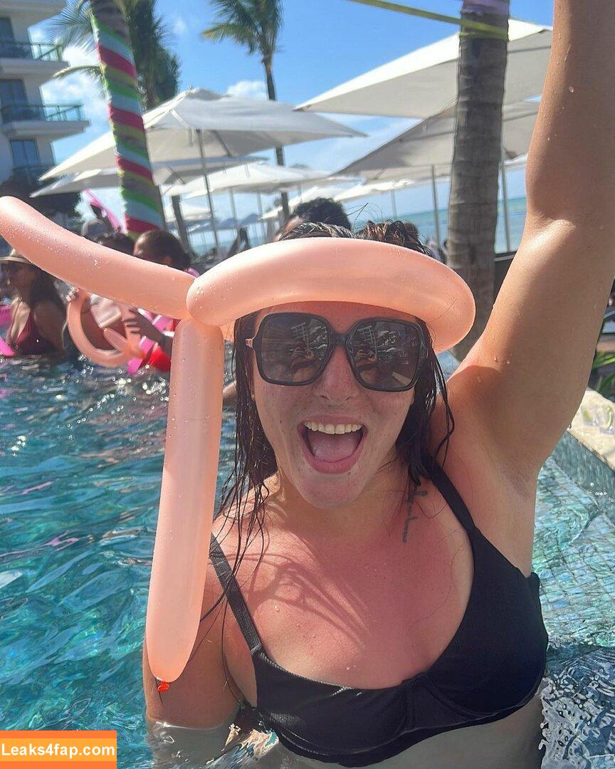 Deonna Purrazzo / DeonnaPurrazzo leaked photo photo #0557