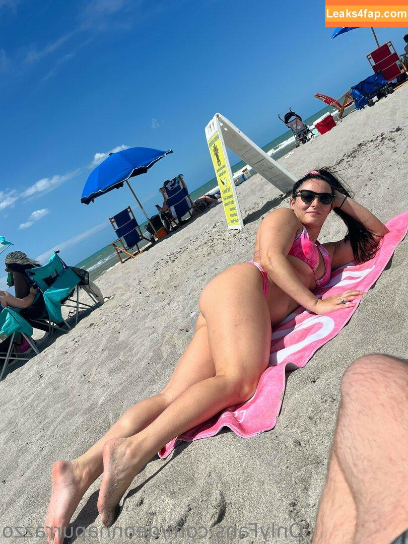 Deonna Purrazzo / DeonnaPurrazzo leaked photo photo #0568