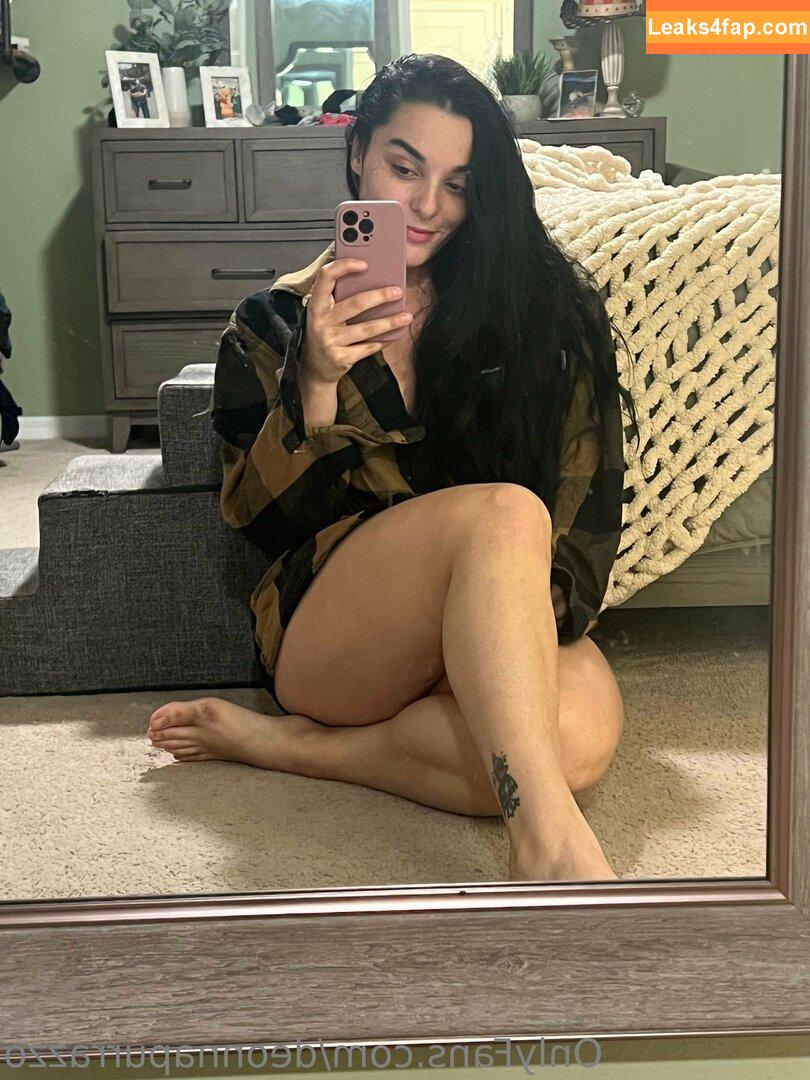 Deonna Purrazzo / DeonnaPurrazzo leaked photo photo #0581