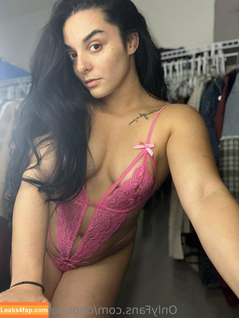 Deonna Purrazzo / DeonnaPurrazzo слитое фото фото #0617