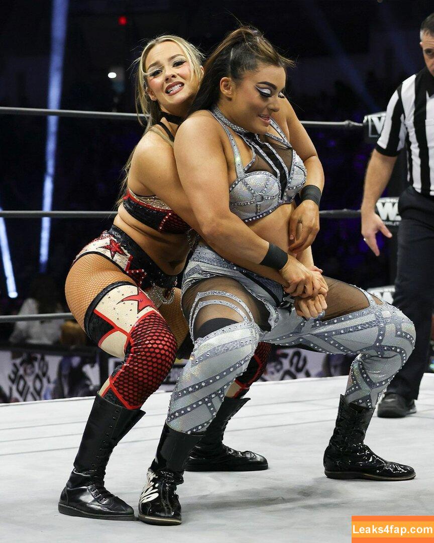 Deonna Purrazzo / DeonnaPurrazzo leaked photo photo #0628