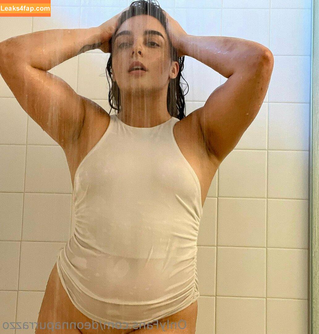 Deonna Purrazzo / DeonnaPurrazzo leaked photo photo #0721