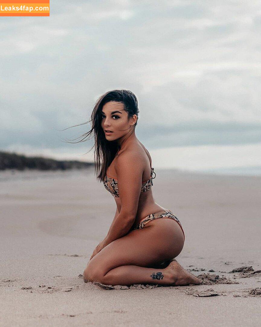 Deonna Purrazzo / DeonnaPurrazzo слитое фото фото #0726