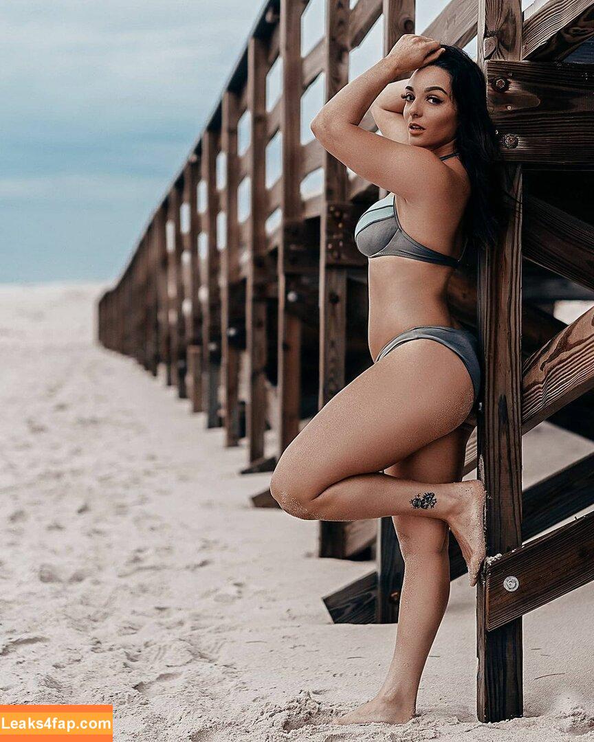 Deonna Purrazzo / DeonnaPurrazzo leaked photo photo #0727