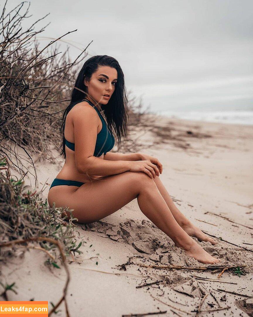 Deonna Purrazzo / DeonnaPurrazzo leaked photo photo #0746