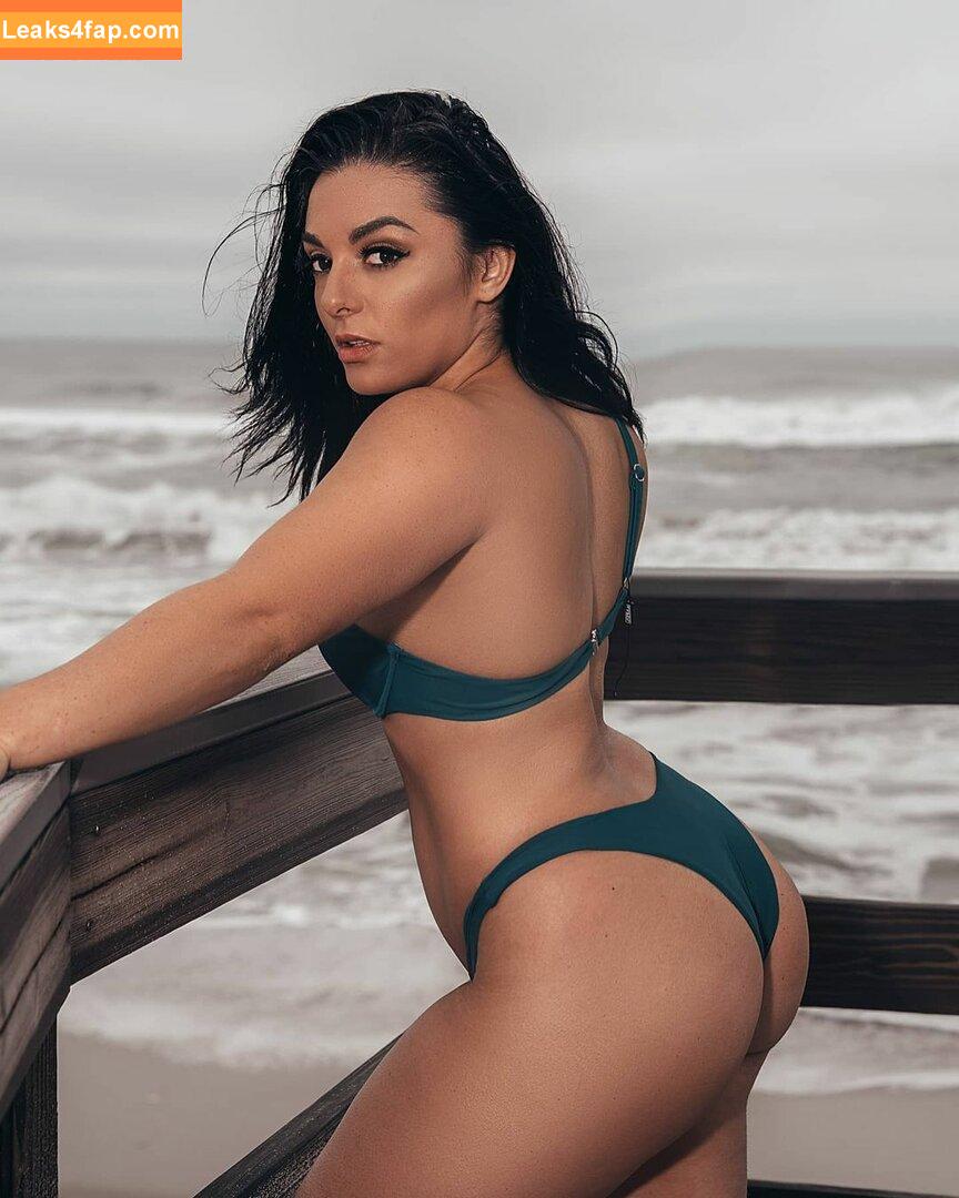 Deonna Purrazzo / DeonnaPurrazzo leaked photo photo #0747