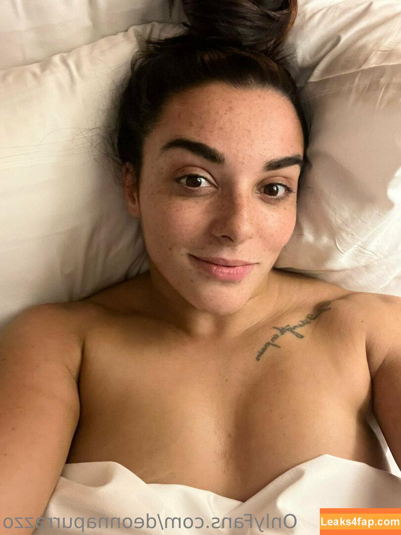 Deonna Purrazzo / DeonnaPurrazzo leaked photo photo #0749