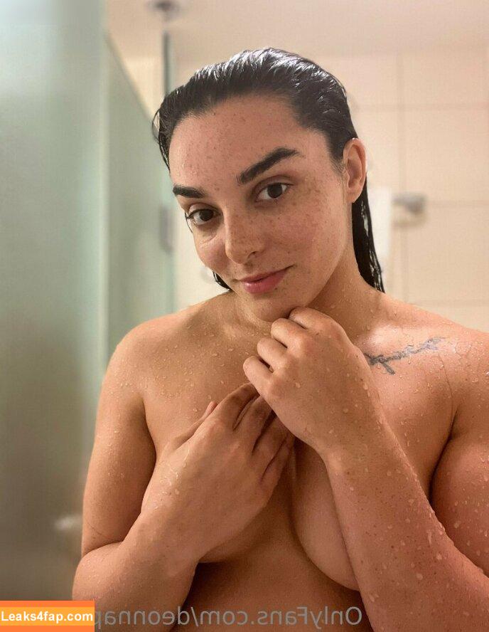 Deonna Purrazzo / DeonnaPurrazzo слитое фото фото #0752