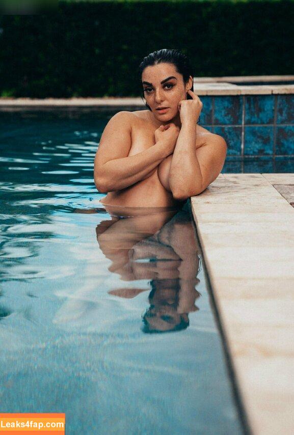 Deonna Purrazzo / DeonnaPurrazzo leaked photo photo #0757