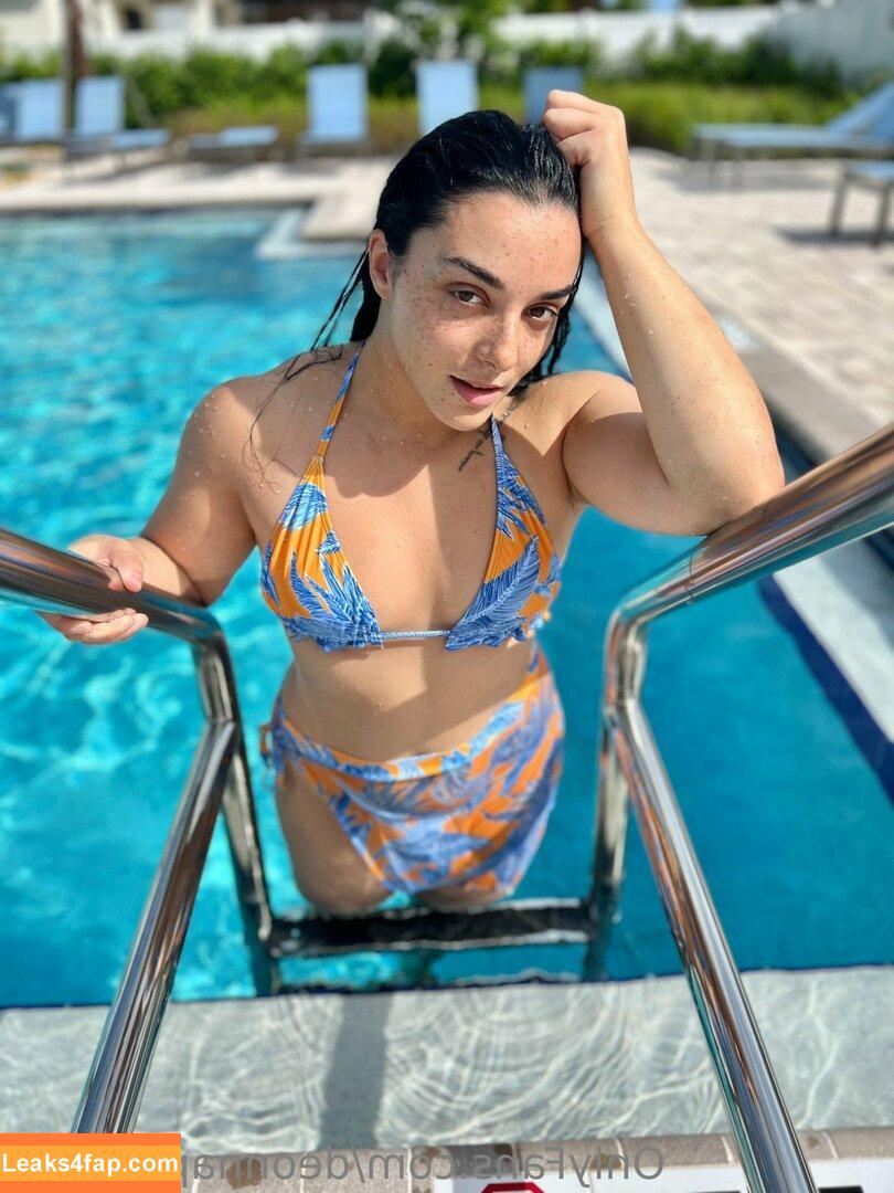 Deonna Purrazzo / DeonnaPurrazzo leaked photo photo #0760