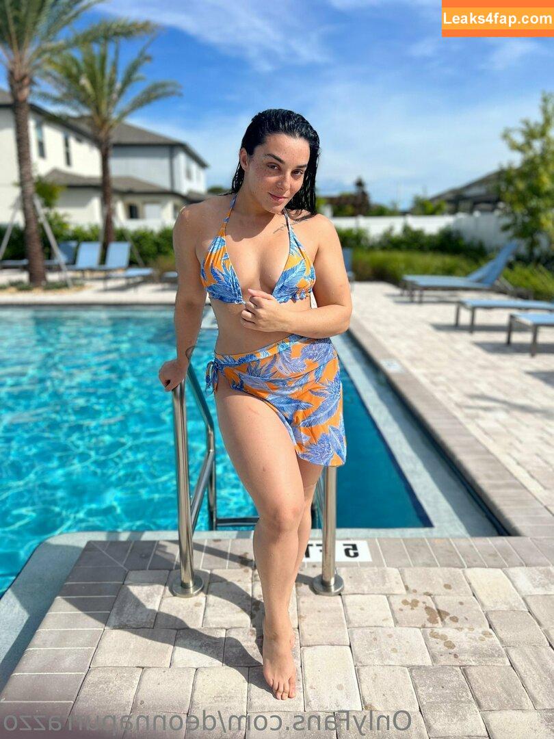 Deonna Purrazzo / DeonnaPurrazzo leaked photo photo #0763