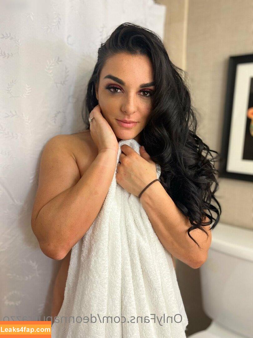 Deonna Purrazzo / DeonnaPurrazzo leaked photo photo #0779