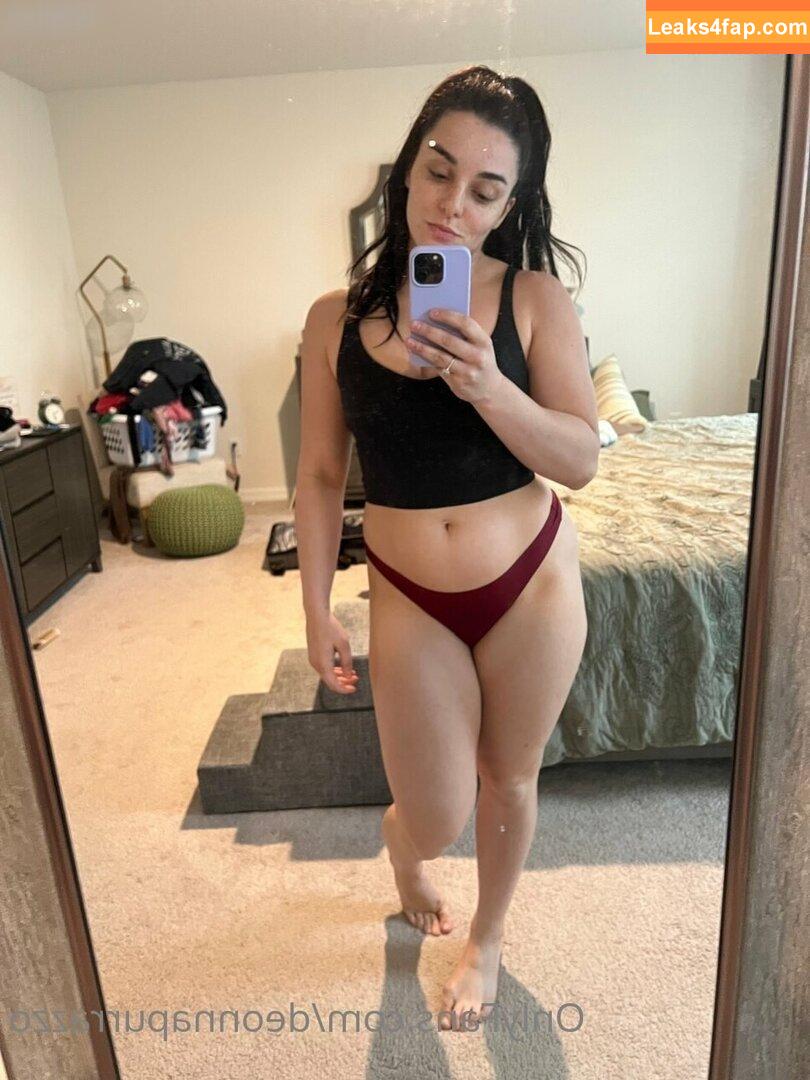 Deonna Purrazzo / DeonnaPurrazzo leaked photo photo #0786