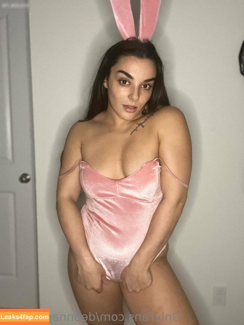 Deonna Purrazzo / DeonnaPurrazzo leaked photo photo #0791