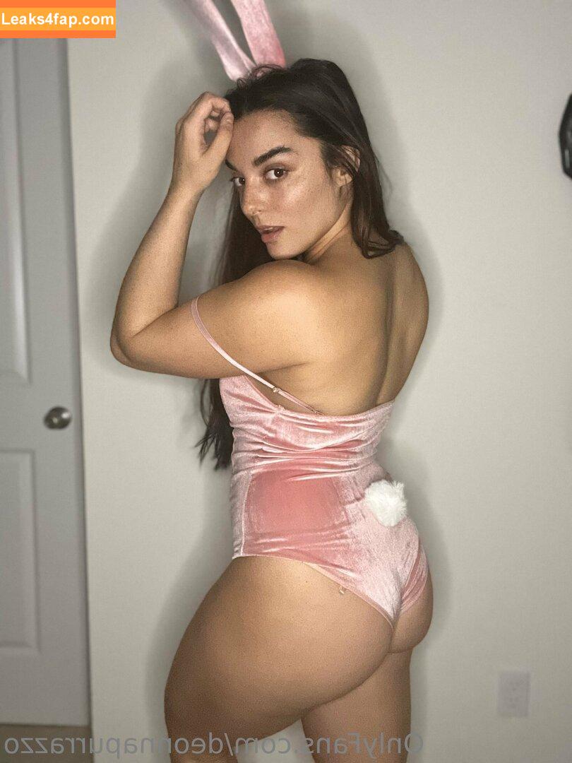 Deonna Purrazzo / DeonnaPurrazzo leaked photo photo #0792