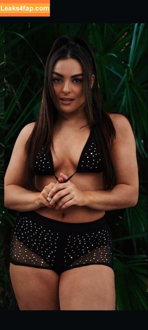 Deonna Purrazzo / DeonnaPurrazzo leaked photo photo #0800