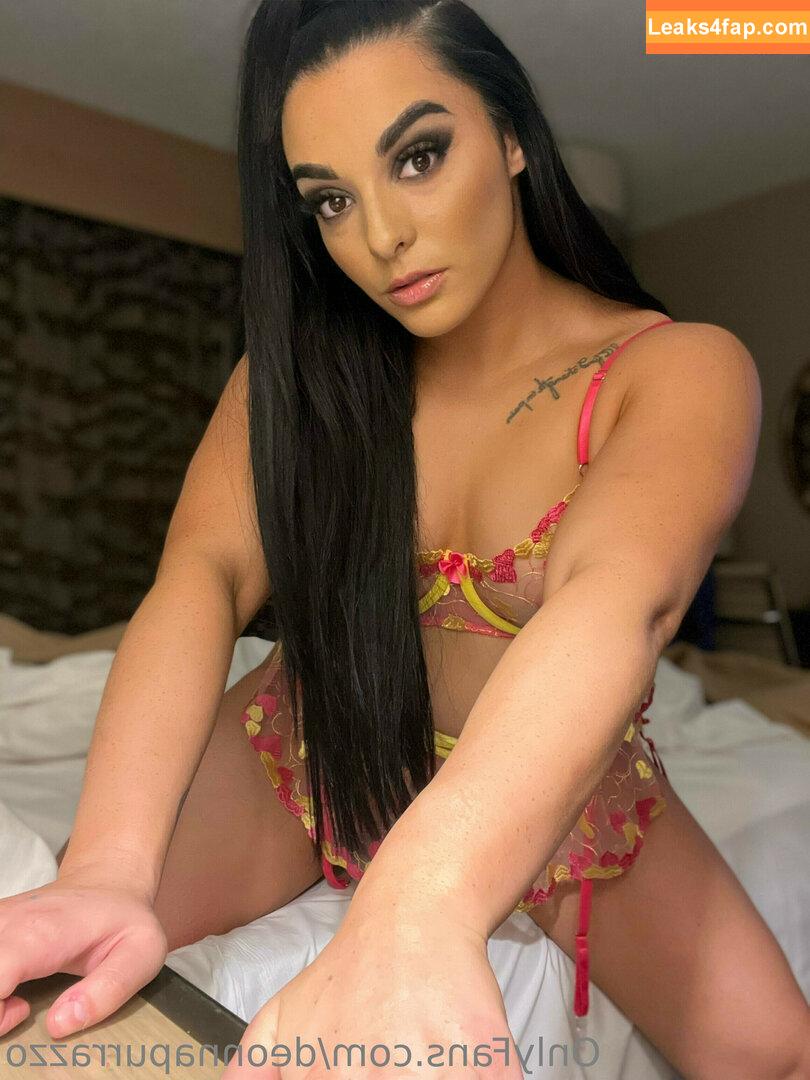 Deonna Purrazzo / DeonnaPurrazzo leaked photo photo #0802