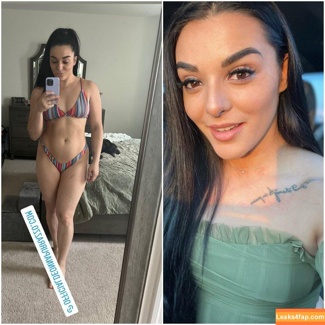 Deonna Purrazzo / DeonnaPurrazzo leaked photo photo #0817