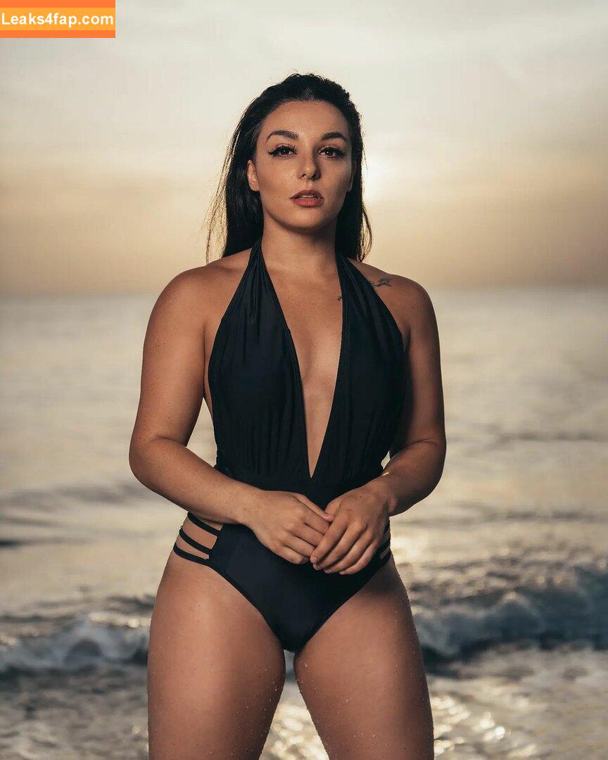 Deonna Purrazzo / DeonnaPurrazzo слитое фото фото #0821