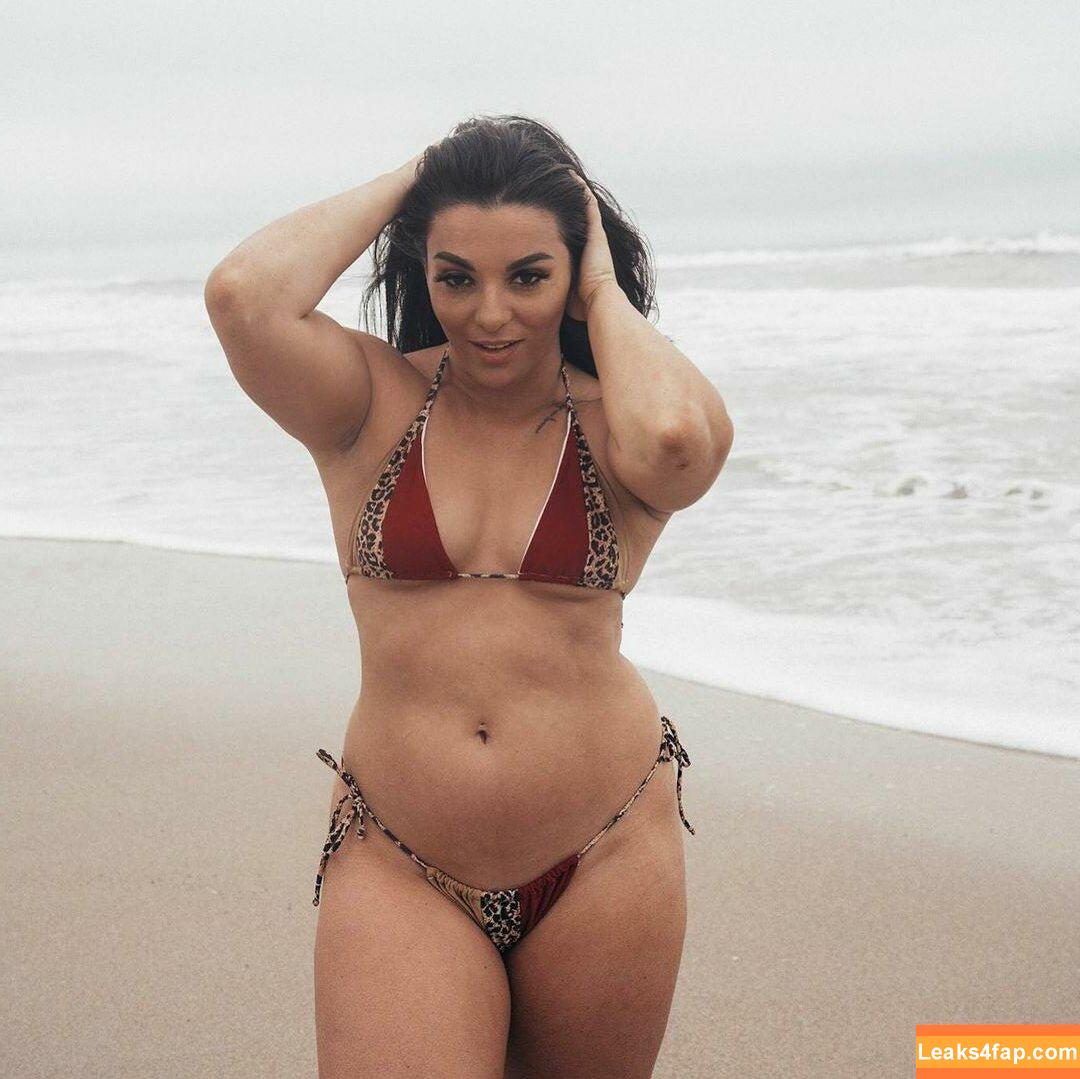 Deonna Purrazzo / DeonnaPurrazzo leaked photo photo #0822