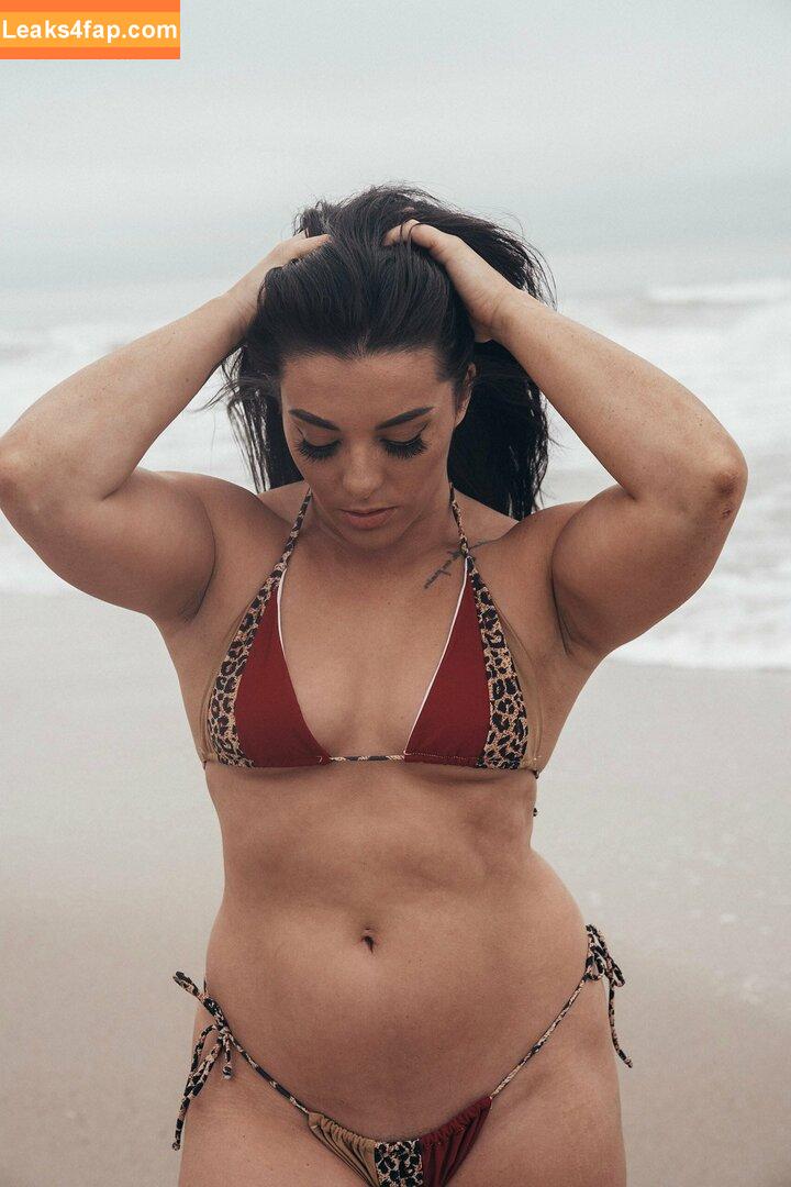 Deonna Purrazzo / DeonnaPurrazzo leaked photo photo #0823