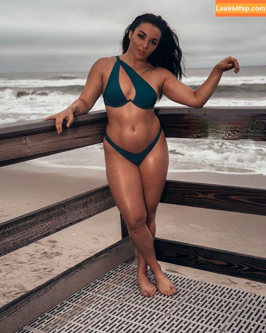 Deonna Purrazzo / DeonnaPurrazzo leaked photo photo #0831