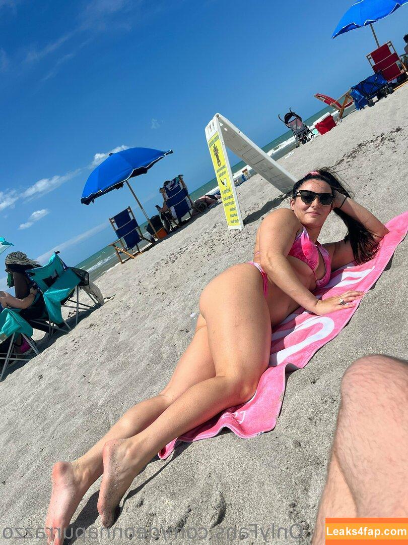 Deonna Purrazzo / DeonnaPurrazzo leaked photo photo #0836