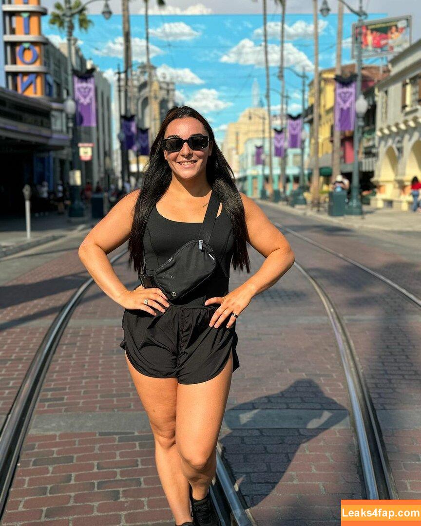 Deonna Purrazzo / DeonnaPurrazzo leaked photo photo #0848