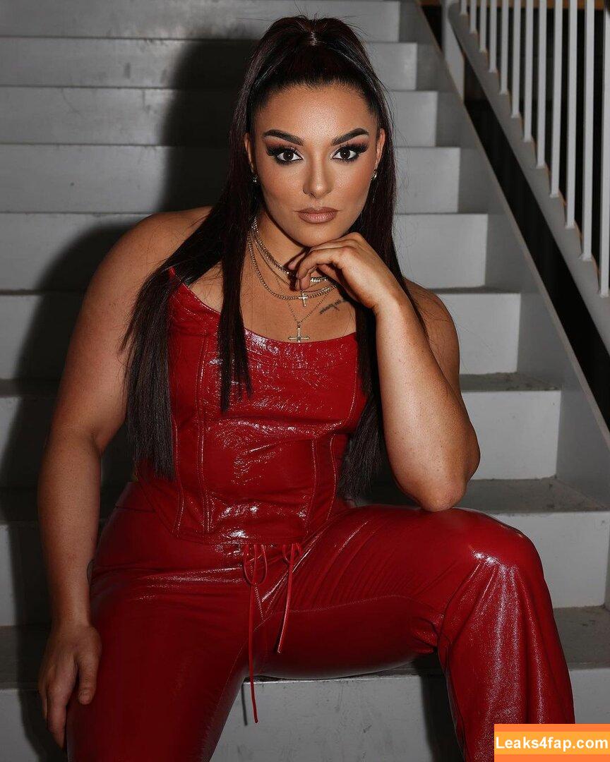 Deonna Purrazzo / DeonnaPurrazzo слитое фото фото #0859