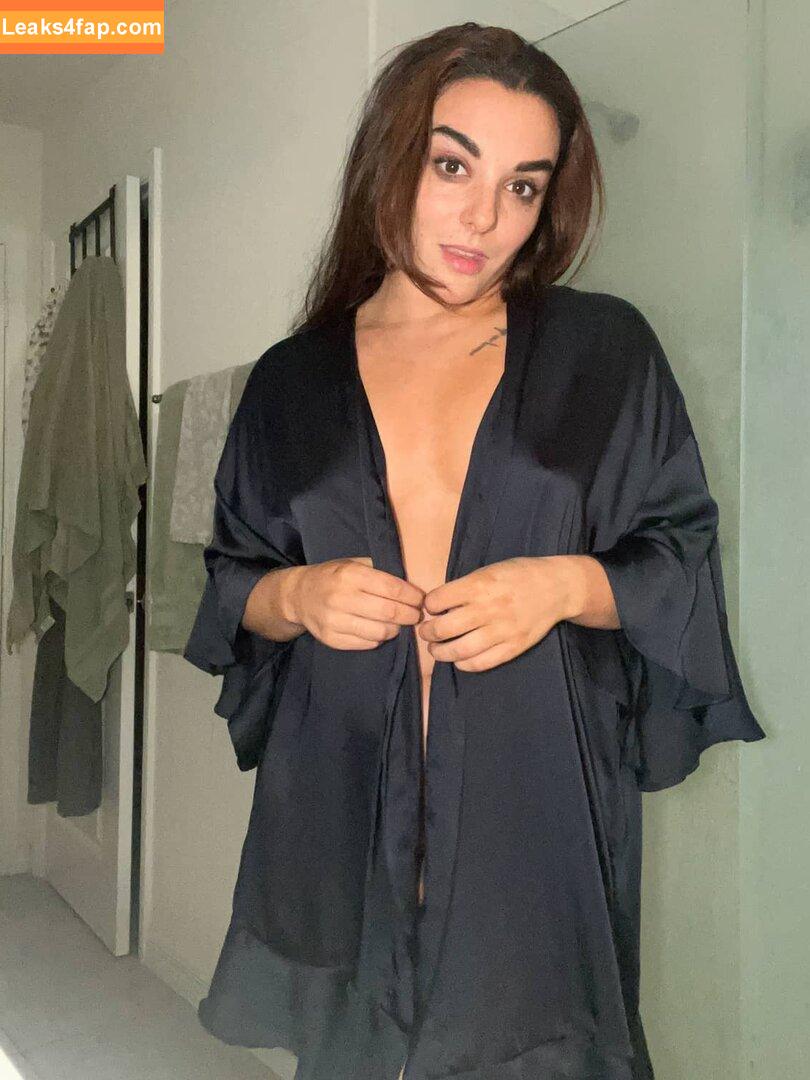 Deonna Purrazzo / DeonnaPurrazzo leaked photo photo #0865