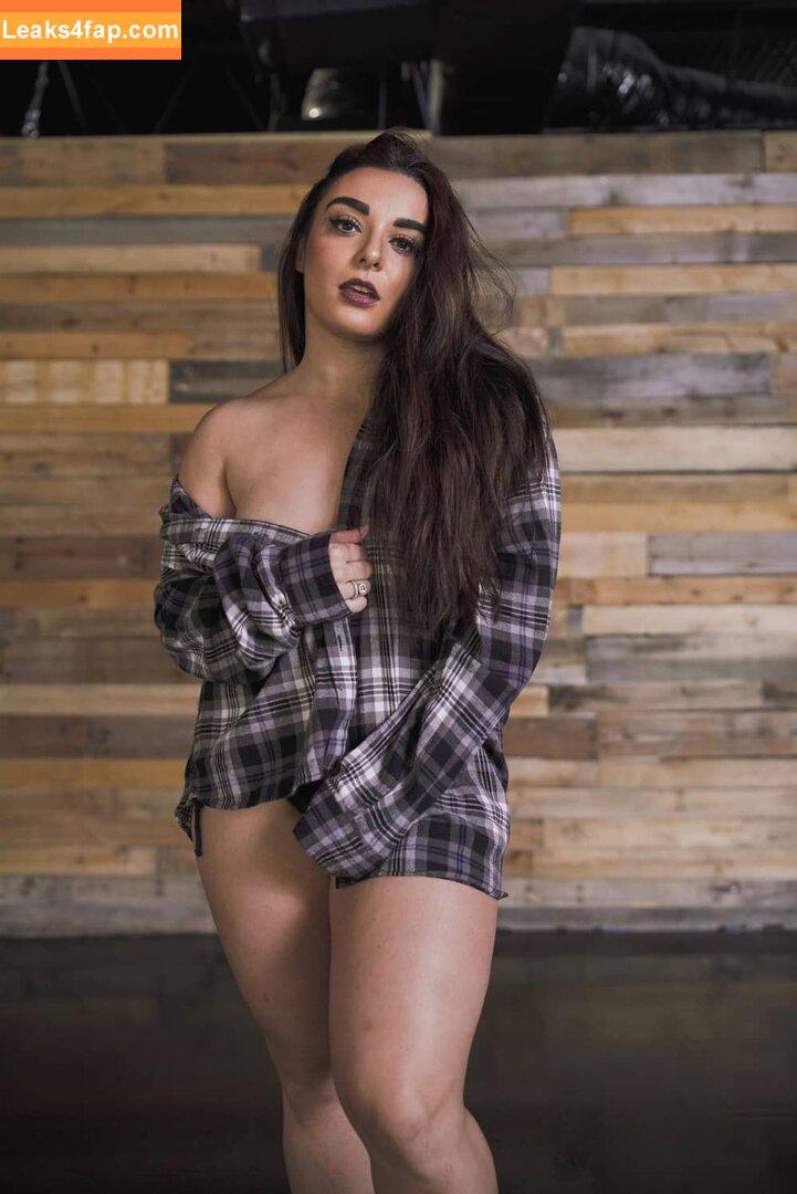 Deonna Purrazzo / DeonnaPurrazzo leaked photo photo #0868