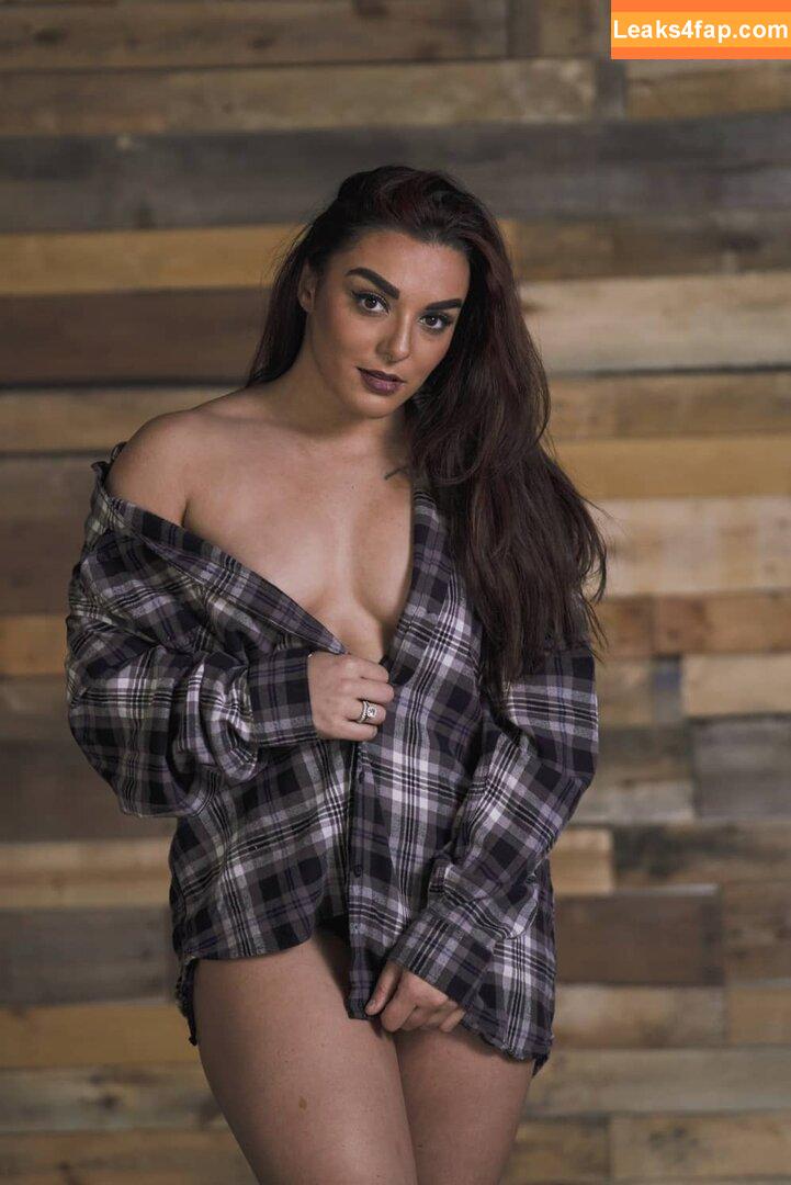 Deonna Purrazzo / DeonnaPurrazzo leaked photo photo #0874