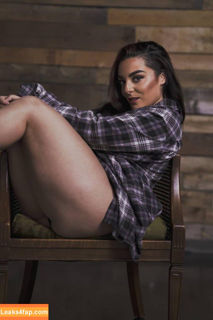 Deonna Purrazzo / DeonnaPurrazzo leaked photo photo #0878