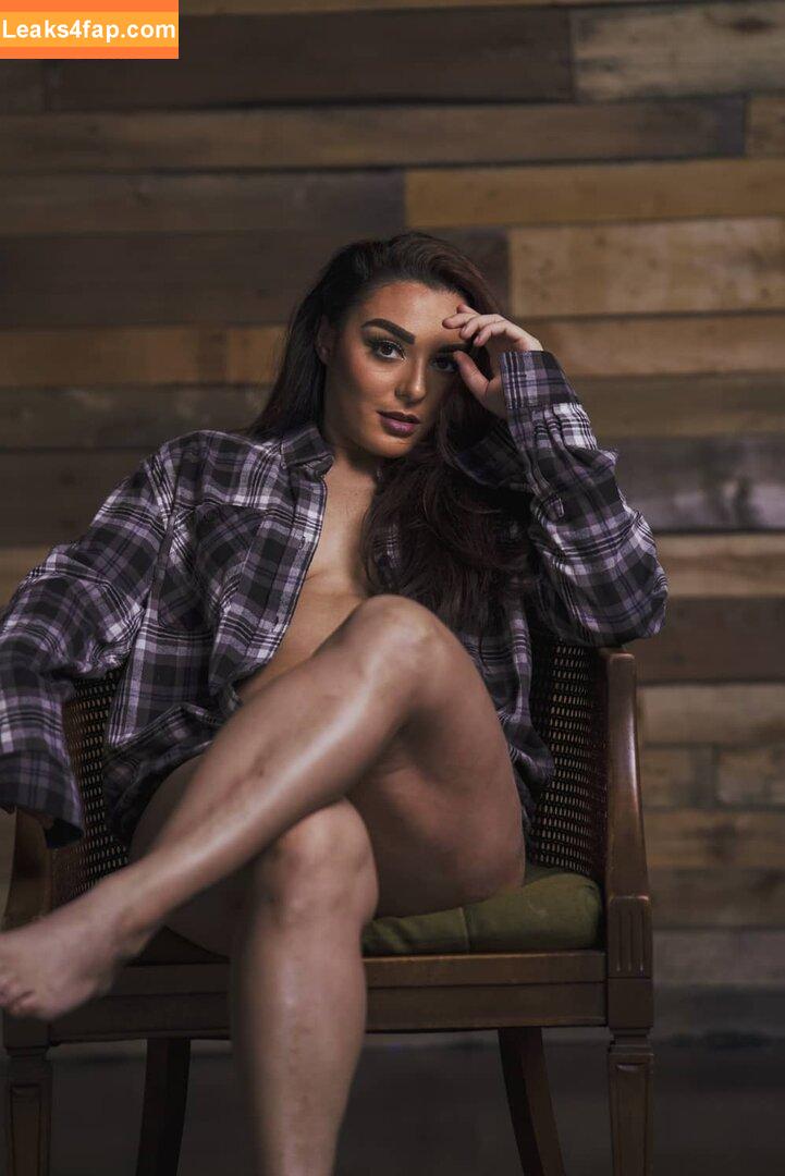 Deonna Purrazzo / DeonnaPurrazzo leaked photo photo #0884