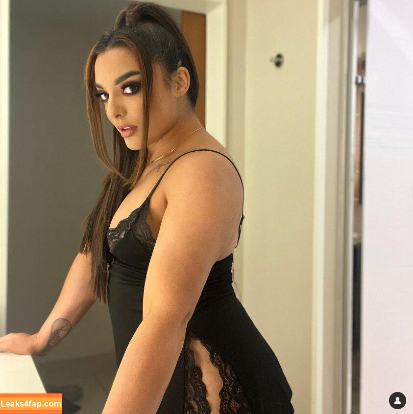 Deonna Purrazzo / DeonnaPurrazzo leaked photo photo #0889